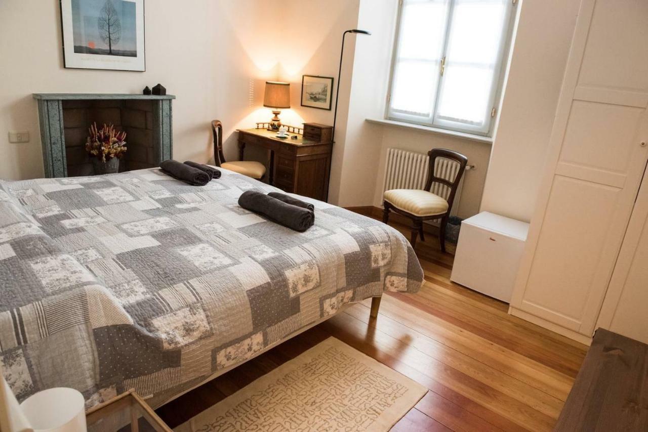Lo Studio - The House Of Travelers Como Buitenkant foto